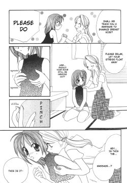 Page 6 of Yurihime - Form A