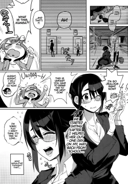Page 2 of Sebaramix!! Futari de Sodateyo! Otokonoko Shikyuu | Abdominal Pregnancy X! Let's Raise Him Together&
