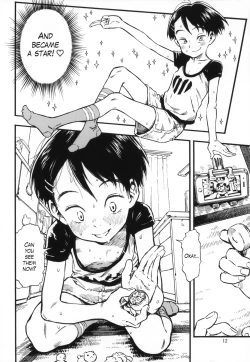 Page 12 of Jitsuzai Hisesshoku Shoujo Junbigou | Really Oblivious Girl - Prelude