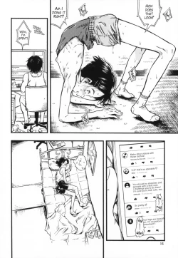 Page 16 of Jitsuzai Hisesshoku Shoujo Junbigou | Really Oblivious Girl - Prelude