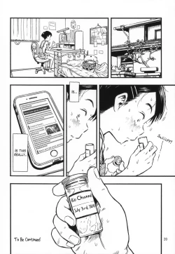 Page 20 of Jitsuzai Hisesshoku Shoujo Junbigou | Really Oblivious Girl - Prelude