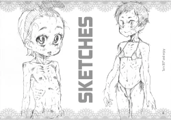 Page 21 of Jitsuzai Hisesshoku Shoujo Junbigou | Really Oblivious Girl - Prelude