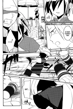 Page 16 of Lie and Heart