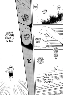 Page 22 of Lie and Heart