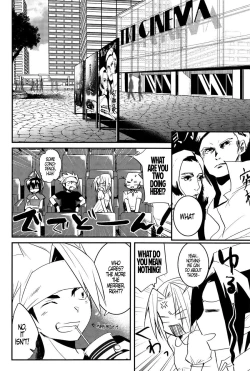 Page 8 of Lie and Heart