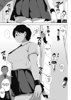Page 4 of Tsuki ga Noboru Kouhen | Moonrise Kouhen