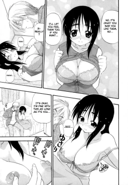 Page 14 of Hakkutsu Oppai Daijiten