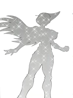 Page 3 of DRAGON CHILD