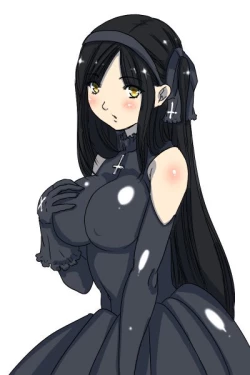 Page 1 of Artist - Black Ribbon /Rainbow Stone Bullet