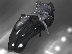 Page 71 of Artist - Black Ribbon /Rainbow Stone Bullet