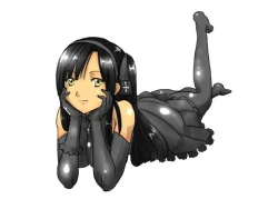 Page 72 of Artist - Black Ribbon /Rainbow Stone Bullet