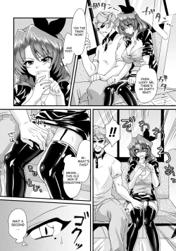 Page 6 of Net Idol ni Natta Ore | I've Become an Internet Idol!