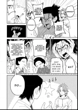 Page 16 of Samurai Lover