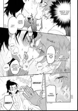 Page 25 of Samurai Lover