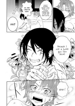 Page 48 of Samurai Lover