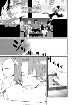 Page 61 of Samurai Lover