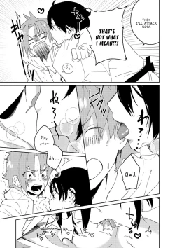 Page 63 of Samurai Lover