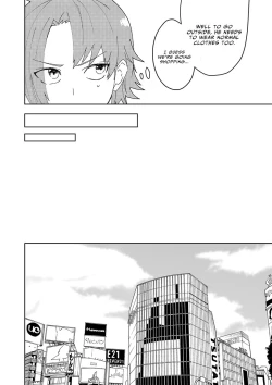 Page 66 of Samurai Lover