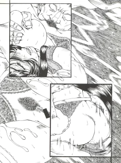 Page 12 of Nadesico Nyan Nyan