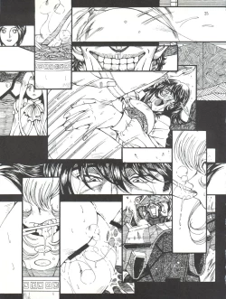 Page 25 of Nadesico Nyan Nyan