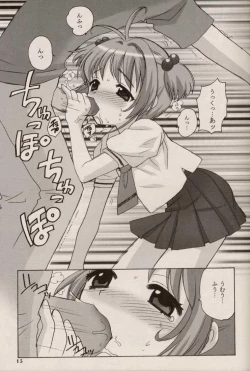 Page 15 of CHERRY BLOSSOM