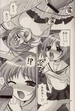 Page 41 of CHERRY BLOSSOM