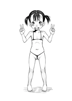 Page 8 of Jyujiro Event Awase Copy no Shi Matome Sono 3 + Omake