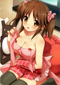 Page 11 of Sweet Day's