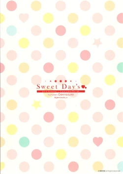 Page 26 of Sweet Day's