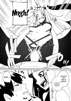 Page 10 of Darling in the princess