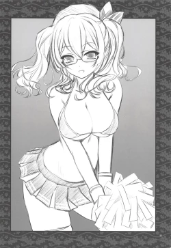 Page 13 of Mezase!! OneeRenshuu Junyoukan Kashima-san