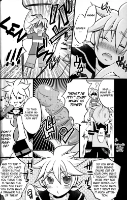 Page 7 of Master Asobo?