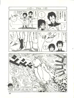 Page 25 of Parodic 2 Kaiteiban