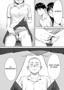 Page 41 of Karami Zakari vol. 1 | Entanglement vol. 1