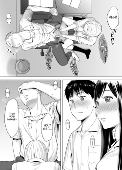 Page 50 of Karami Zakari vol. 1 | Entanglement vol. 1