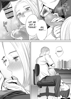 Page 51 of Karami Zakari vol. 1 | Entanglement vol. 1