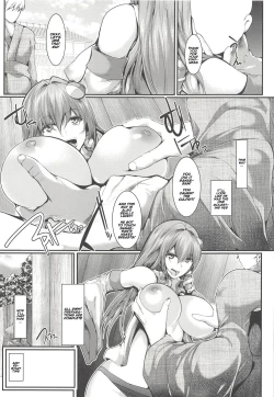Page 6 of Jikan Teishi Kochiya Sanae Ryoujoku