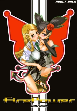 Page 1 of Fire Power