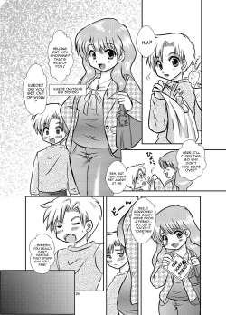 Page 23 of One More Time!