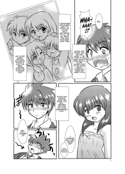 Page 6 of One More Time!