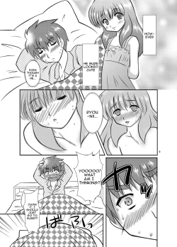 Page 8 of One More Time!