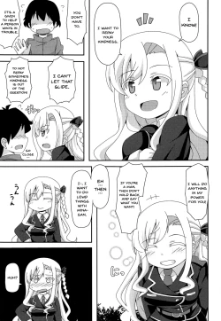 Page 4 of Sumata de Pinch!! | Intercrural Sex Pinch!!