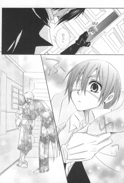 Page 4 of Kichiku Morarizm