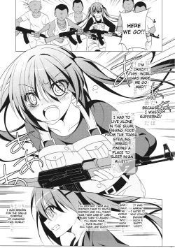 Page 19 of Heaven Lepus2 Side:Rize