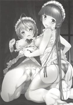 Page 2 of THE@TER LOVERS 03