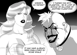 Page 12 of The Wrathful Mermaid