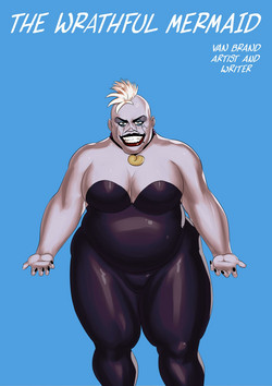 Download The Wrathful Mermaid