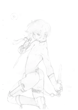 Page 33 of Ofuse ni Shitakatta