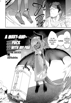 Page 3 of Fan to Offand-fuck with my fan got me doxxed