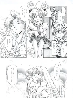 Page 15 of LET'S Ra MIX